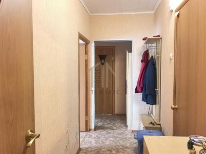 Продажа квартиры Омск. Учебная ул., 155