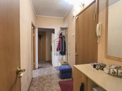 Продажа квартиры Омск. Учебная ул., 155