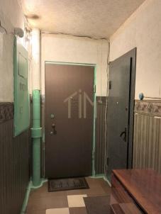 Продажа квартиры Омск. Учебная ул., 155