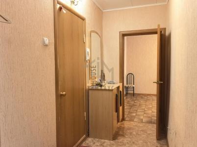 Продажа квартиры Омск. Учебная ул., 155