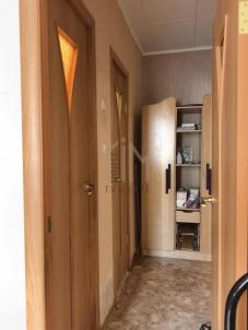 Продажа квартиры Омск. Учебная ул., 155