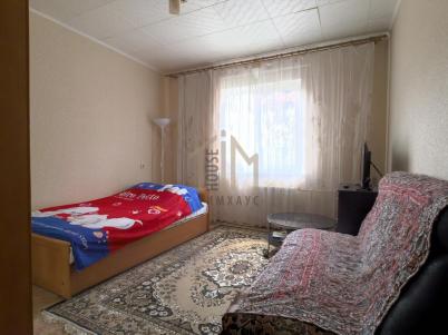 Продажа квартиры Омск. Учебная ул., 155