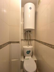 Продажа квартиры Омск. Учебная ул., 155