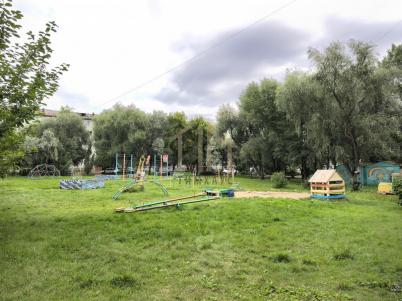 Продажа квартиры Омск. Учебная ул., 155