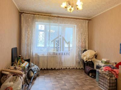 Продажа квартиры Омск. Учебная ул., 155