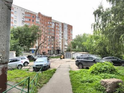 Продажа квартиры Омск. Учебная ул., 155