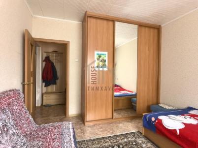 Продажа квартиры Омск. Учебная ул., 155