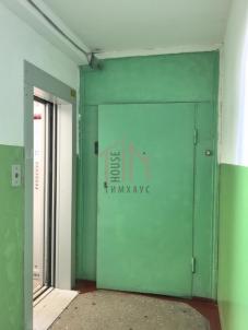 Продажа квартиры Омск. Учебная ул., 155