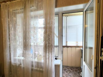 Продажа квартиры Омск. Учебная ул., 155