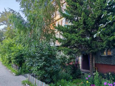 Продажа квартиры Омск. улица 75-й Гвардейской Бригады 14