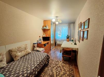 Продажа квартиры Омск. улица 75-й Гвардейской Бригады 14