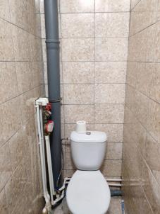 Продажа квартиры Омск. улица 75-й Гвардейской Бригады 14
