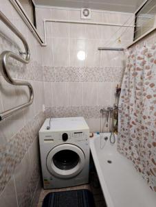 Продажа квартиры Омск. улица 75-й Гвардейской Бригады 14