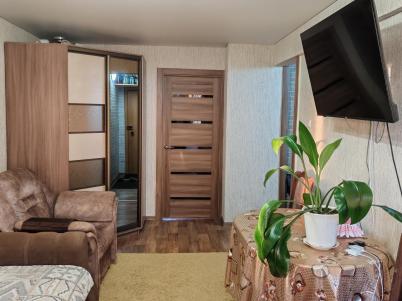 Продажа квартиры Омск. улица 75-й Гвардейской Бригады 14
