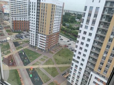 Продажа квартиры Омск. ул 70 лет Октября, 3