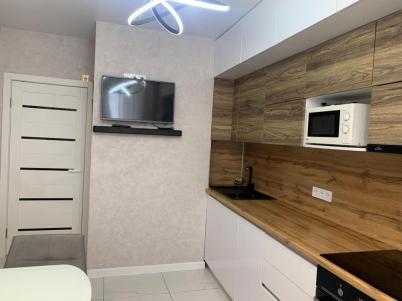 Продажа квартиры Омск. ул 70 лет Октября, 3