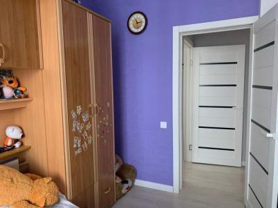 Продажа квартиры Омск. ул 70 лет Октября, 3