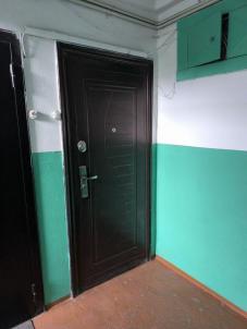 Продажа квартиры Омск. пр-кт Мира, 159