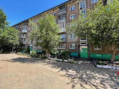 Продажа квартиры Омск. пр-кт Мира, 159