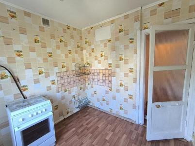 Продажа квартиры Омск. пр-кт Мира, 159