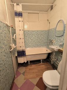 Продажа квартиры Омск. пр-кт Мира, 159