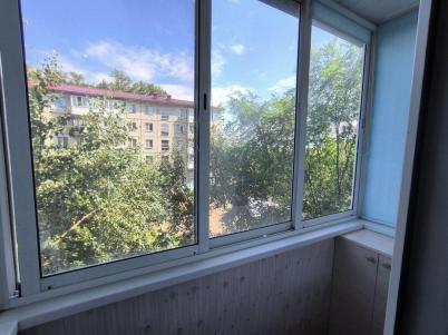 Продажа квартиры Омск. пр-кт Мира, 159