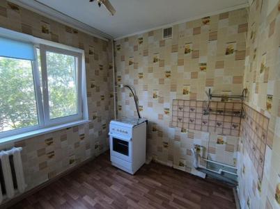 Продажа квартиры Омск. пр-кт Мира, 159