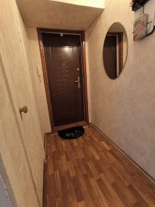 Продажа квартиры Омск. пр-кт Мира, 159