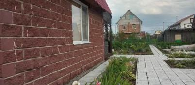 Продажа дачи Омский. Зеленая Падь. тер СНТ Тепличный-1