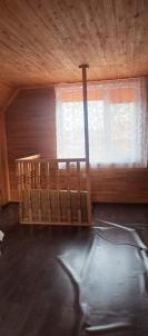 Продажа дачи Омский. Зеленая Падь. тер СНТ Тепличный-1