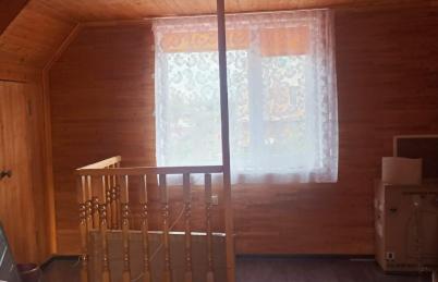 Продажа дачи Омский. Зеленая Падь. тер СНТ Тепличный-1