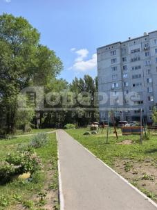 Продажа квартиры Омск. ул. Молодова, 20