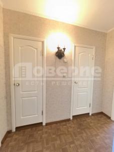 Продажа квартиры Омск. ул. Молодова, 20