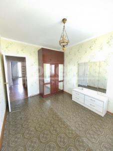 Продажа квартиры Омск. ул. Молодова, 20