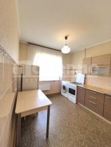 Продажа квартиры Омск. ул. Молодова, 20