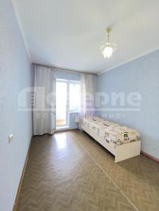 Продажа квартиры Омск. ул. Молодова, 20