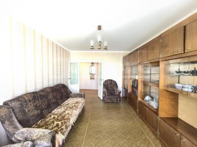Продажа квартиры Омск. ул. Молодова, 20