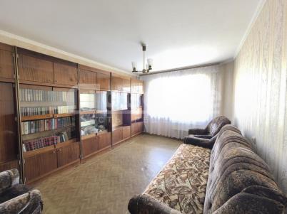 Продажа квартиры Омск. ул. Молодова, 20
