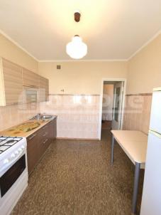 Продажа квартиры Омск. ул. Молодова, 20