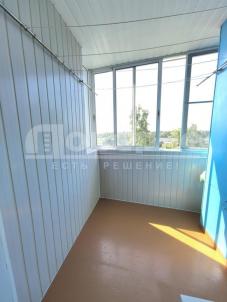 Продажа квартиры Омск. ул. Молодова, 20