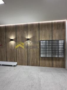 Продажа новостройки Омск. улица Волгоградская, 2, к.5