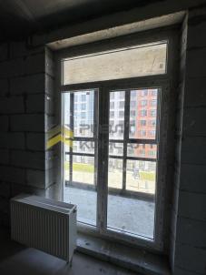 Продажа новостройки Омск. улица Волгоградская, 2, к.5