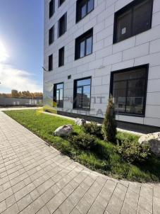 Продажа новостройки Омск. улица Волгоградская, 2, к.5