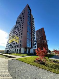Продажа новостройки Омск. улица Волгоградская, 2, к.5