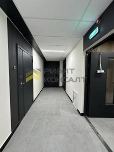Продажа новостройки Омск. улица Волгоградская, 2, к.5
