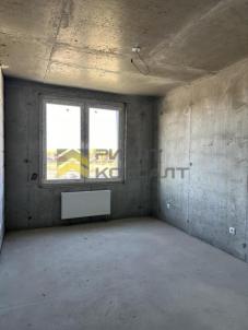 Продажа новостройки Омск. улица Волгоградская, 2, к.5