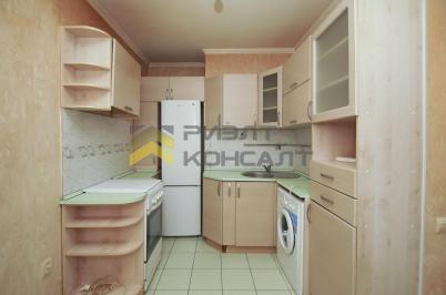 Продажа квартиры Омск. улица Транссибирская, 1