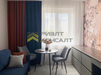 Продажа квартиры Омск. улица Рокоссовского, 32