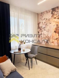 Продажа квартиры Омск. улица Рокоссовского, 32