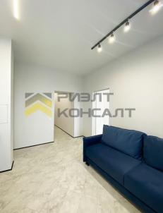 Продажа квартиры Омск. улица Рокоссовского, 32